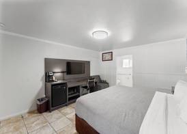 Econo Lodge Inn & Suites Heavenly Village Area 5