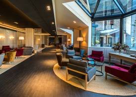Lodge Park Hotel & Spa 4
