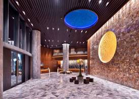 Wyndham Grand Plaza Royale Shuangyue Bay 5