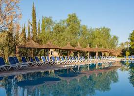 Hôtel Club Coralia Dar Atlas Resort et Spa 3