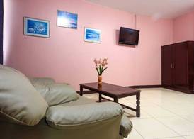 Hotel Nine Blue Boutique 5