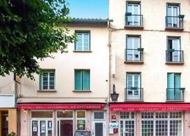 FASTHOTEL Le Costabonne 3