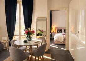 ACasaDiImma Luxury and Central apartment 3