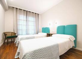 Apartamentos Ria de Aldan 3