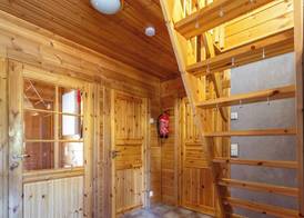 Cozy Alpine Retreat - Near Ski Lifts 5