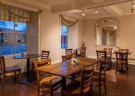 Alston House Hotel 2