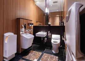 APA Hotel Ginza Kyobashi Minami Tokyo Station Yaesu South Gate 2