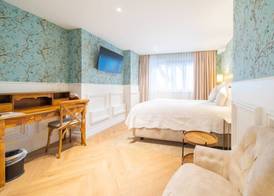 Grand Hotel Normandy by CW Hotel Collection 2