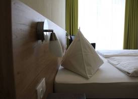 Hotel Lindenhof 3