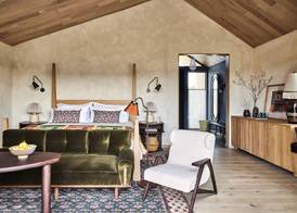 Wildflower Farms, Auberge Collection 4
