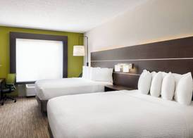 Holiday Inn Express & Suites SPRING HILL by IHG 5