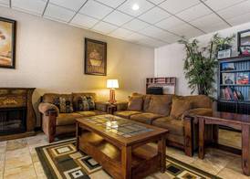 Quality Inn Barstow Route 66 5