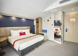 Holiday Inn Express ISTANBUL - ATAKOY METRO by IHG 5
