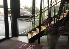 Ballyrobin Hotel 2