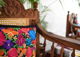 Petit Hotel Pilitas 4