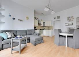Old Town Ogarna Baltus by Downtown Apartments 4