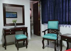Hotel Luis V 2