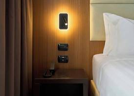Four Points Flex by Sheraton Bologna Airport 4