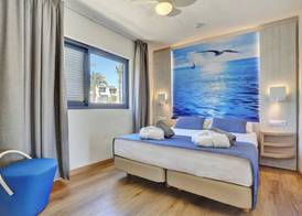 Apartamentos Garden & Sea Boutique Lodging by LIVVO 5