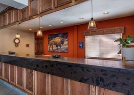 Best Western Desert Inn 3