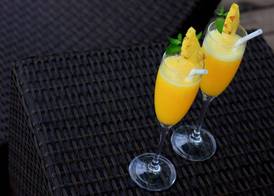 Ubud Raya Boutique Hotel 3