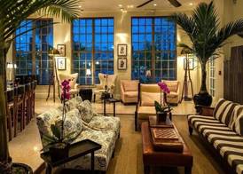 The Betsy Hotel, South Beach 5