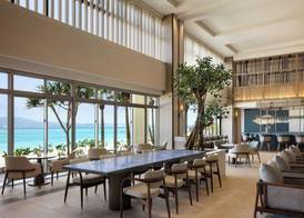 Courtyard by Marriott Okinawa Resort 2