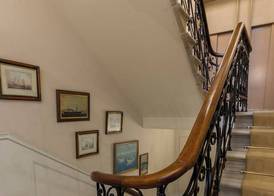 Capsis Bristol Boutique Hotel 4