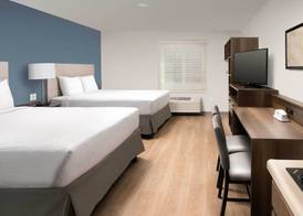 Extended Stay America Suites - Philadelphia - Plymouth Meeting - West 5