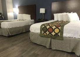 Alamar Resort Inn 5