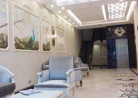 MB Deluxe Hotel 3