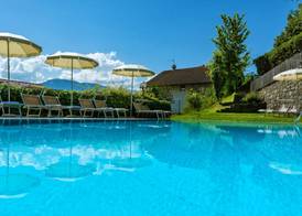 Aktiv & Relax Hotel Hubertus 2