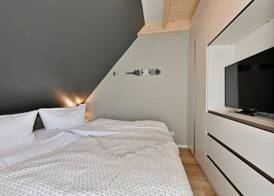 Hotel- & Ferienanlage Kapitäns-Häuser Breege 5