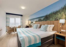 Beachhotel Zandvoort by Center Parcs 5
