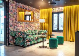 Thon Hotel Kristiansund 3