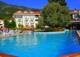 Sunshine Holiday Resort 3