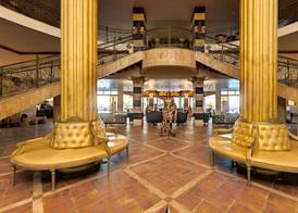Imperial Palace Hotel 5