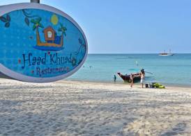 Haad Khuad Resort 3