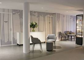 Hôtel du Parc & Spa 3