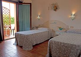 Hotel le Sabbie 5