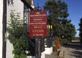 The Shandwick Inn 2
