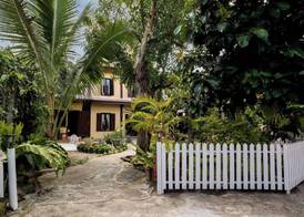Villa Khoum Xieng Thong Boutique 2