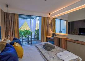Ada Port Hotel - Adults Only 3