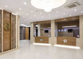 Ramada Hotel by Wyndham Edirne 5