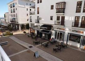 Duquesa Harbour Club Aparthotel 4