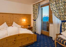 Granpanorama Wellnesshotel Sambergerhof Superior 3