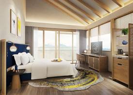 voco Nanjing Garden Expo by IHG 3
