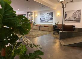 Parkhotel Bad Homburg 4