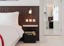 Ruby Zoe Hotel London by IHG 4