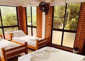 Mirador Villa Mercedes Hostel 5